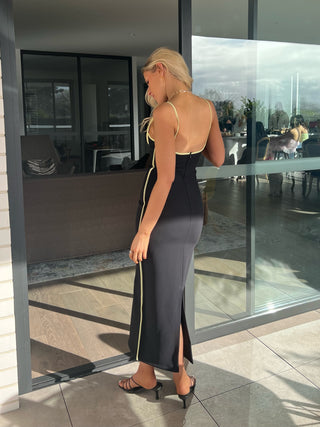 Florian Dress