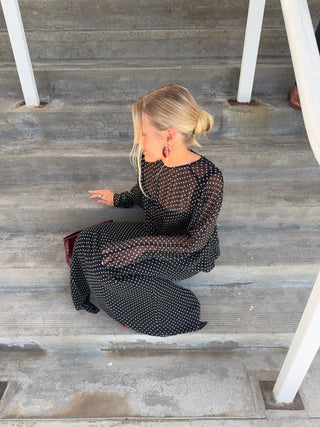 Sabrina Maxi