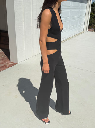 Evelyn Jumpsuit