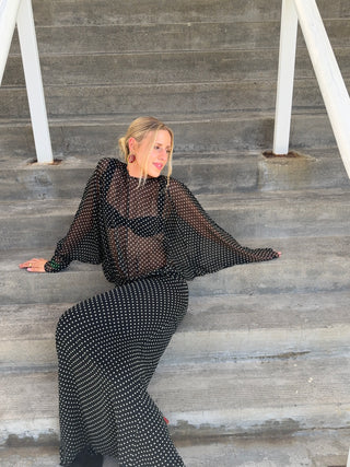 Sabrina Maxi