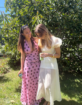 Emory Midi Dress