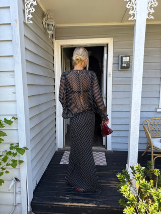Sabrina Maxi