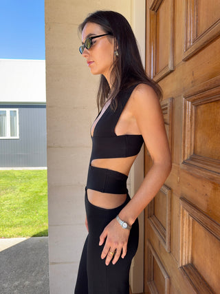 Evelyn Jumpsuit