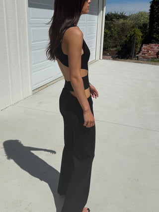 Evelyn Jumpsuit