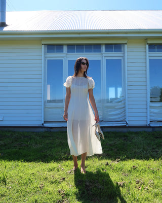 Emory Midi Dress